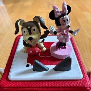 My Toni Audio Player